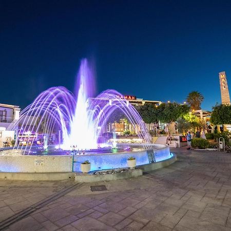 Tigaki Mall Hostel Экстерьер фото