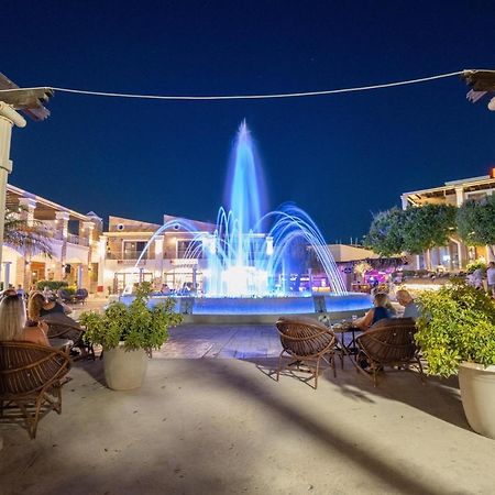 Tigaki Mall Hostel Экстерьер фото